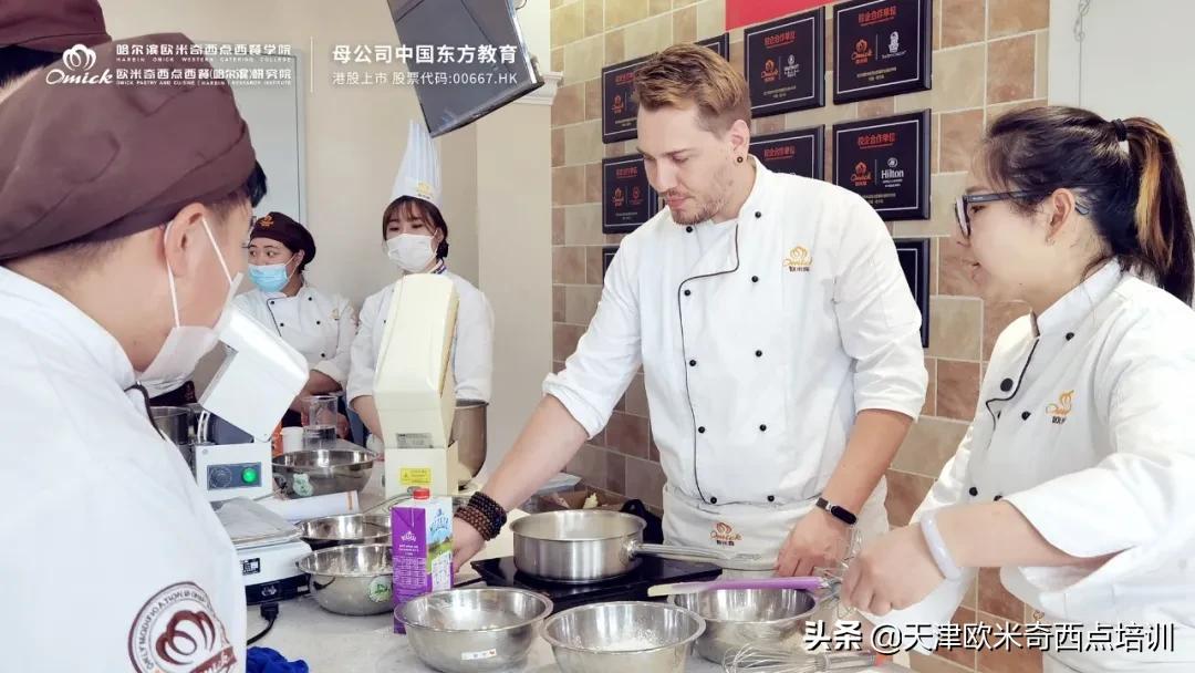 为什么学烘焙最好,为什么很多人想学烘焙开店