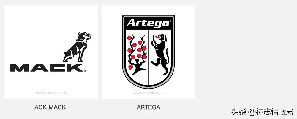 车子用马做logo的都有什么车,用动物做logo的品牌汽车