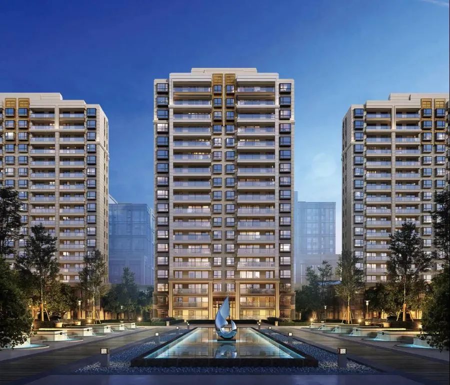 买房人先喊首付提到8成！月牙湖走上进阶之路？