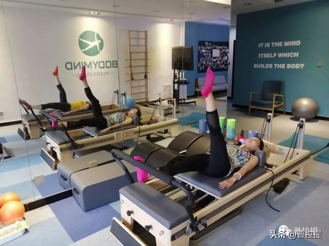 普拉提初学者学习什么,普拉提入门先学什么