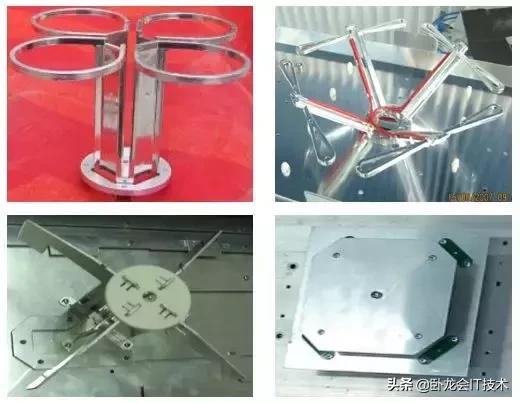 你真正了解天线不，超长篇科普文！揭开基站收发信号的奥秘