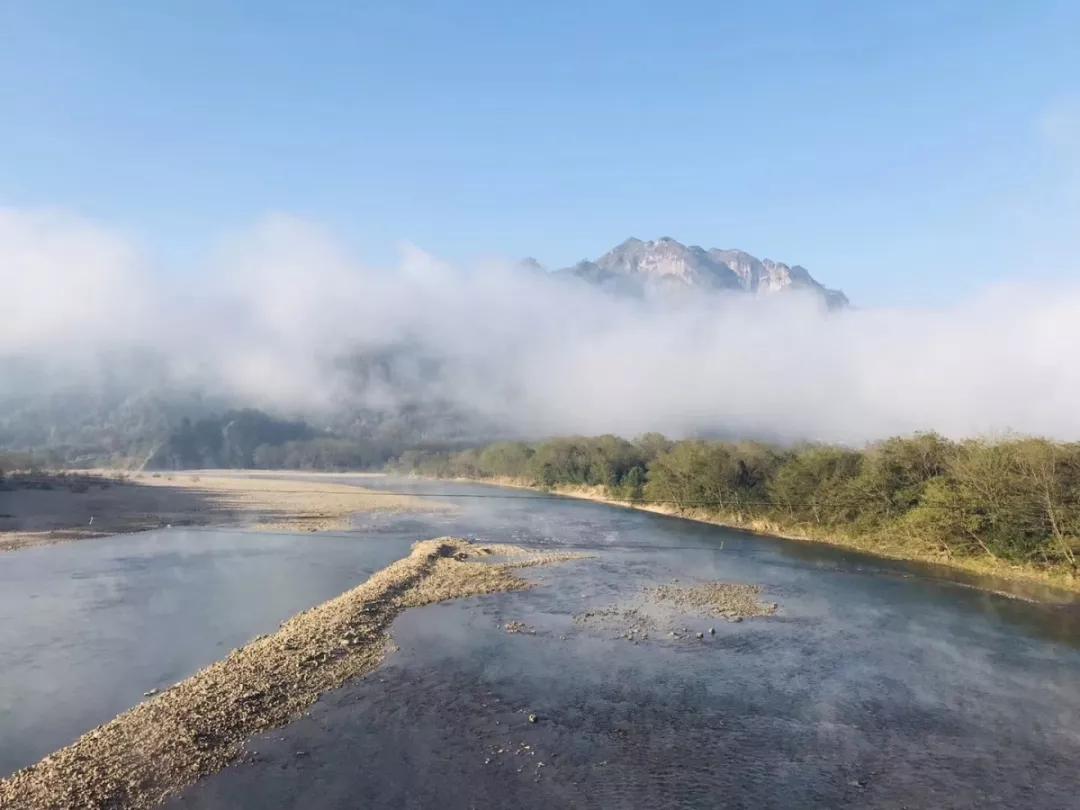 楠溪民宿真赞！推荐一批楠溪江畔精品民宿，你住过吗？（一）
