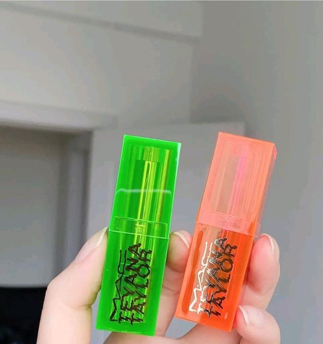 mac超好用单品,mac魅可最新款口红