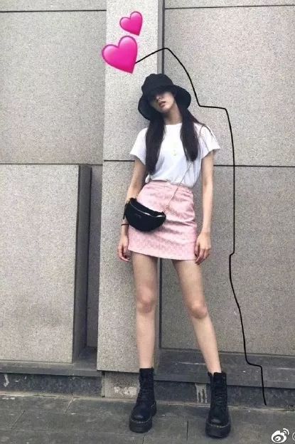 全网卖得最好的马丁靴,最好看的马丁靴价格