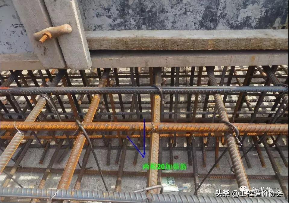 人防工程结构施工做法图解，全套人防工程必备基础知识！