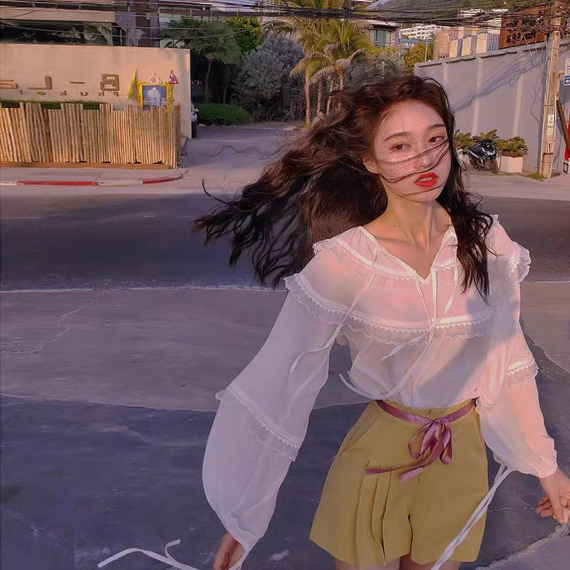 “仙女上衣”是什么鬼？得知真相以后，真香定律再次来袭