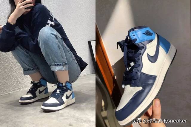 百元好看又小众的女生球鞋合集,运动休闲又少女25款女生球鞋推荐