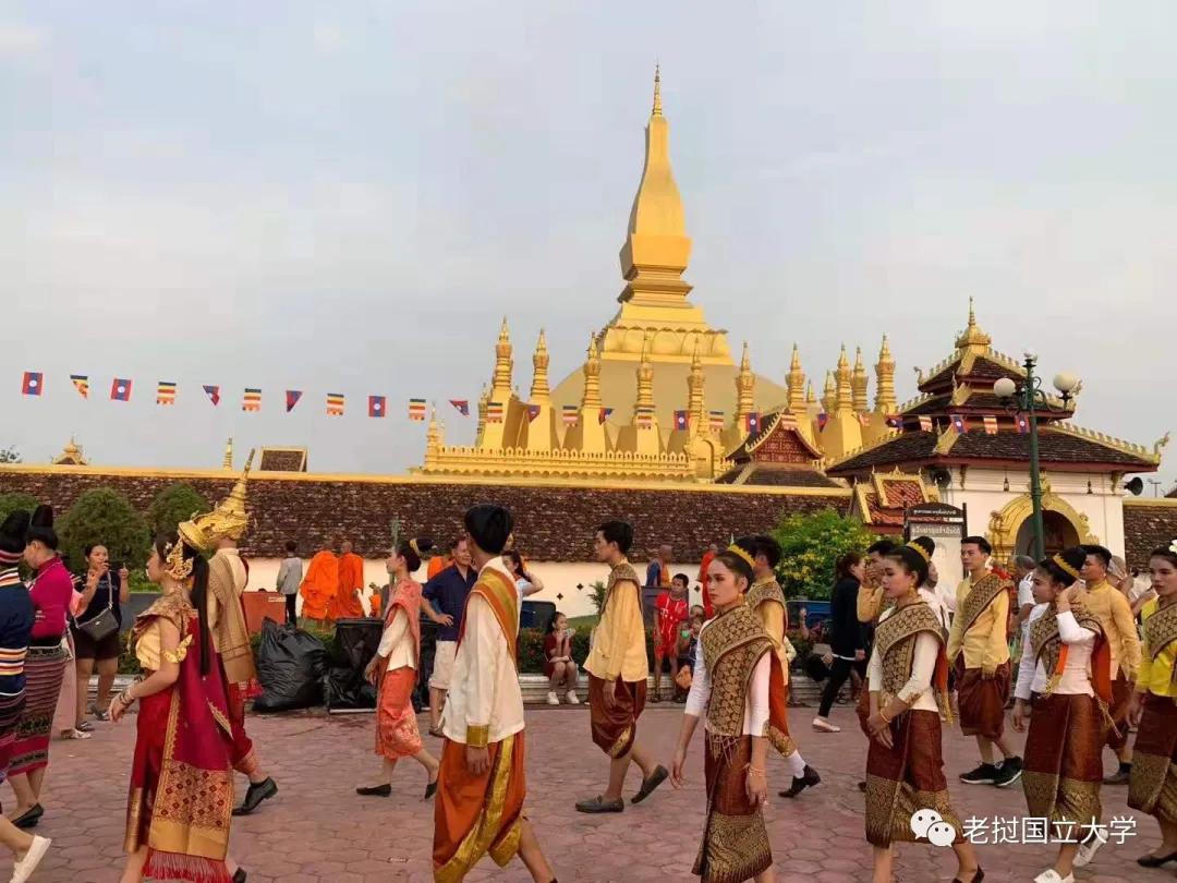 老挝语情景对话数字篇,老挝语口语对话完整版