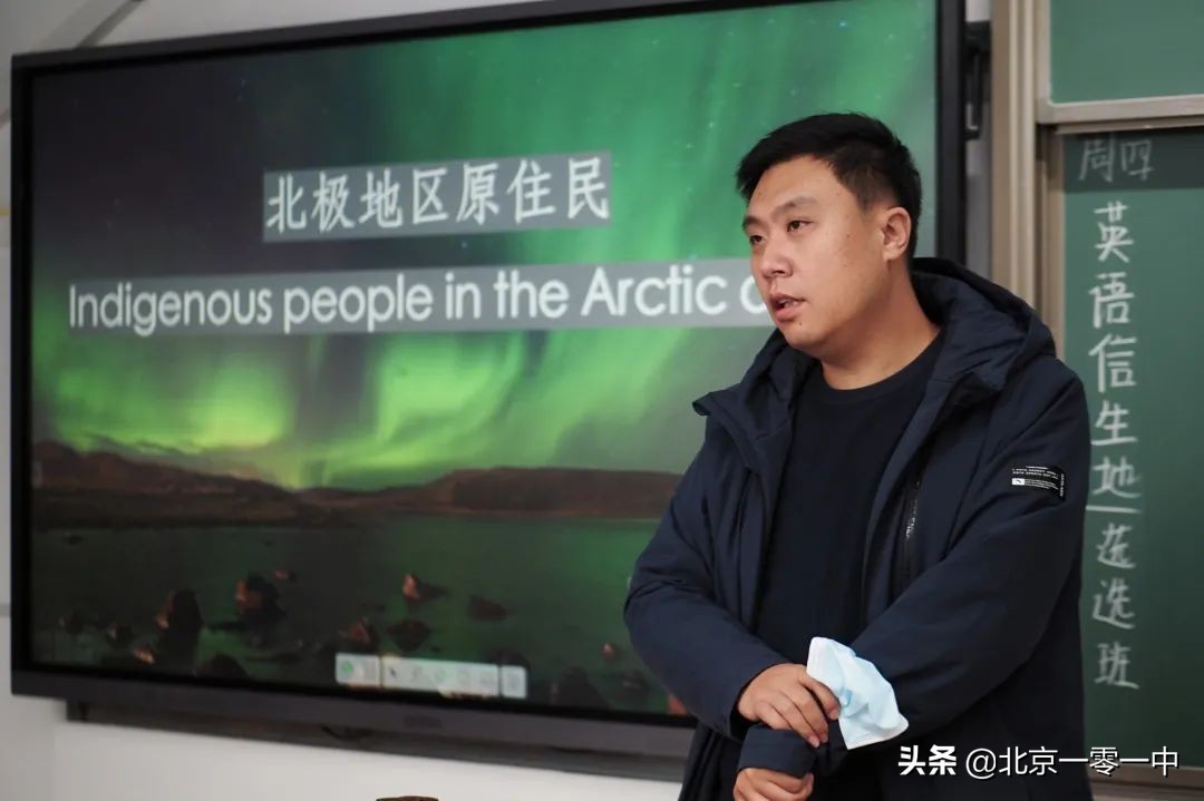 在一零一修*物文**、玩转无人机，还有哪些“宝藏”选修课？