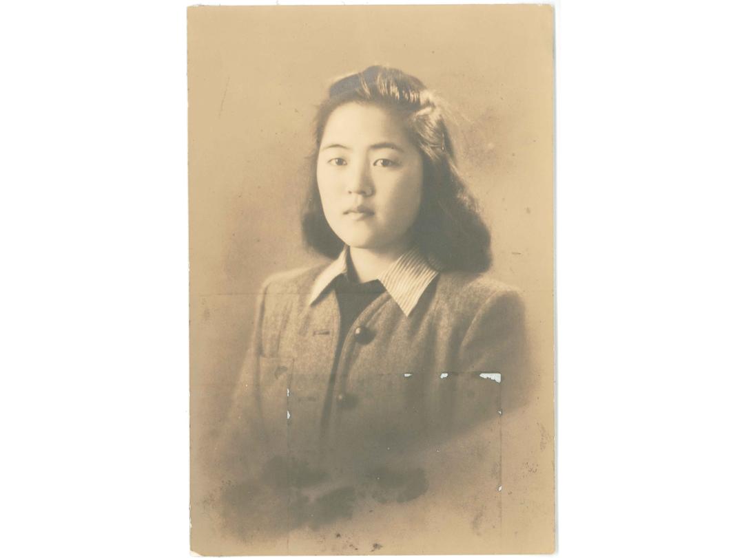 97岁奶奶绝色一生，被封人间国宝