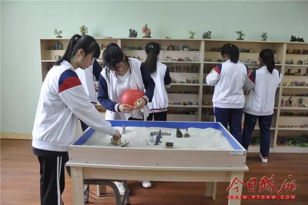 文体教育活动,文体教育系列活动