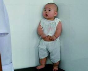 小孩为啥都怕扎针,宝宝扎针会留下心理阴影吗