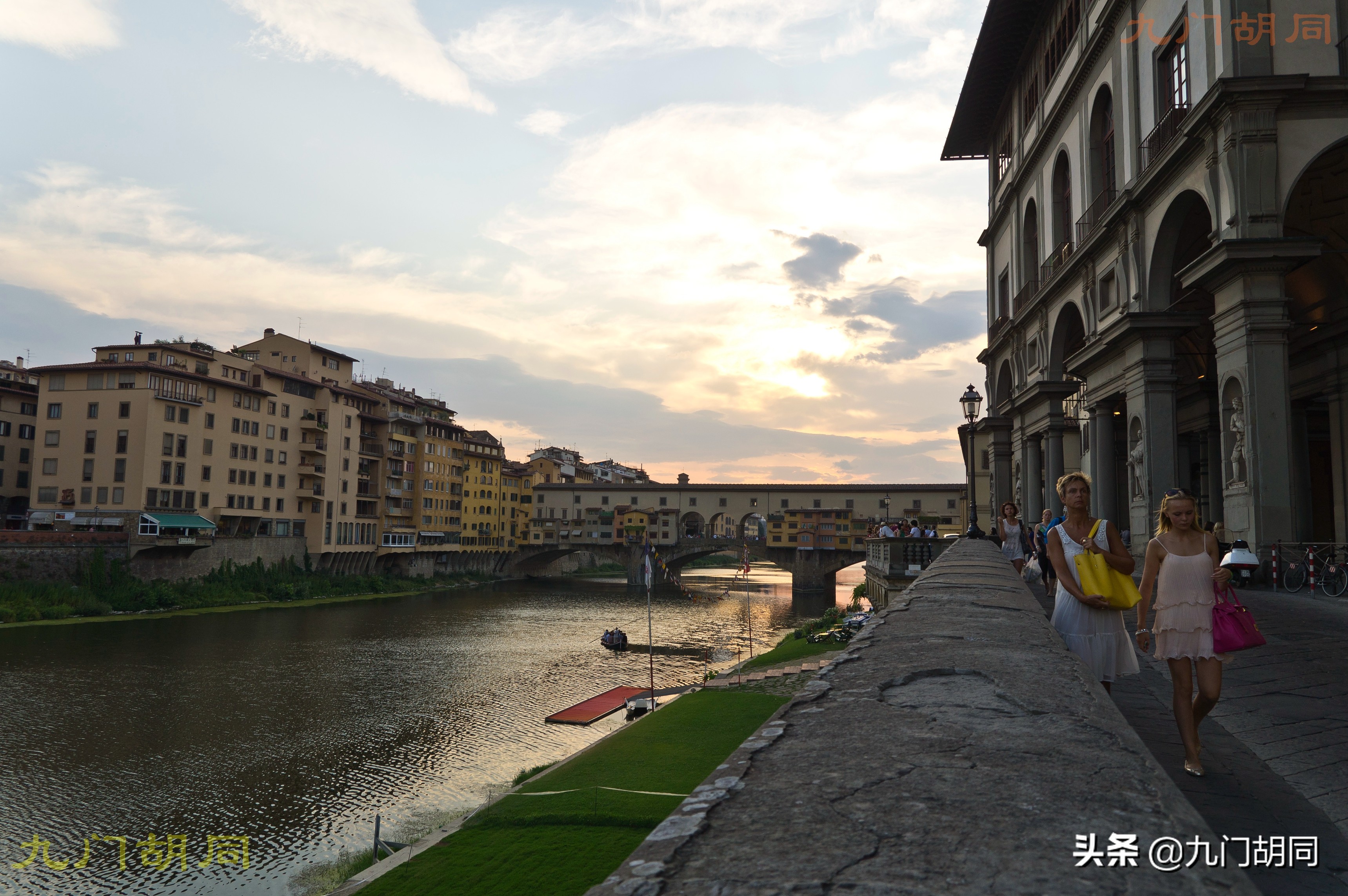 佛罗伦萨韦奇奥宫门票多少钱,佛罗伦萨韦奇奥宫门票