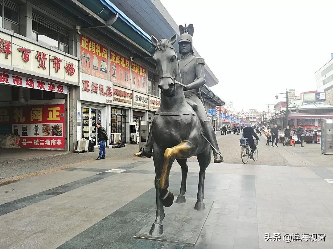 洋货市场不拆迁了是吗,洋货市场最新信息