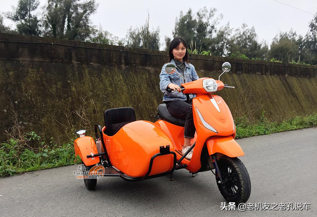 2021踏板摩托车万元内国产,10000元落地踏板车