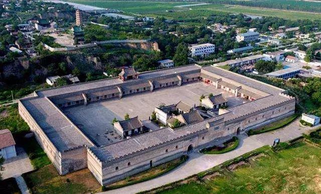 大荔美吗,大荔县的美