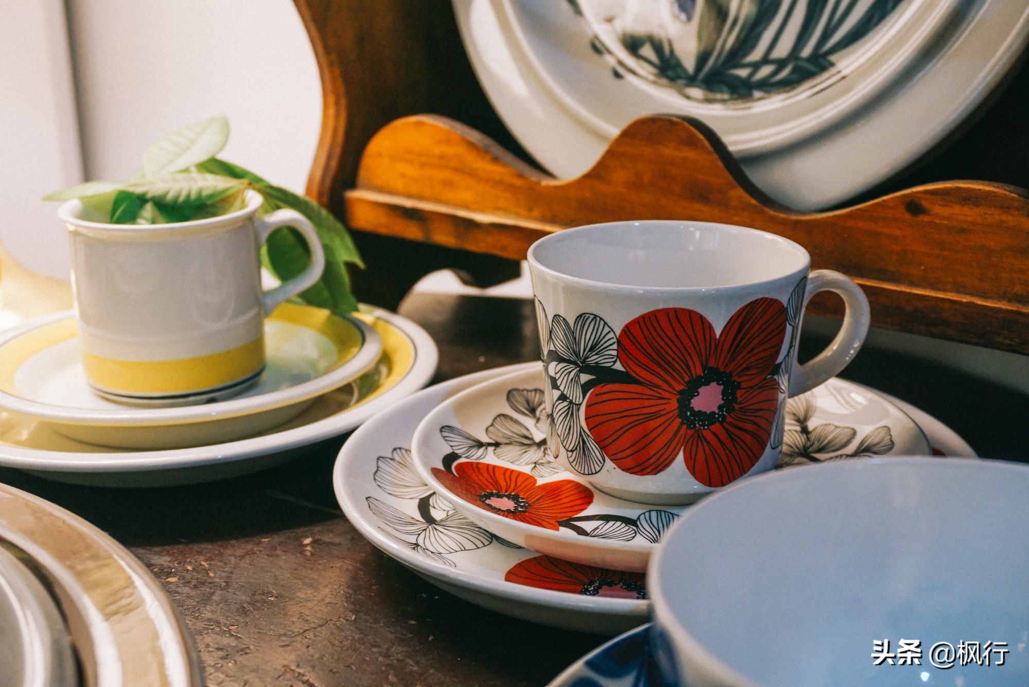 北京必去的咖啡店推荐,从什刹海到东单这5家个性咖啡馆