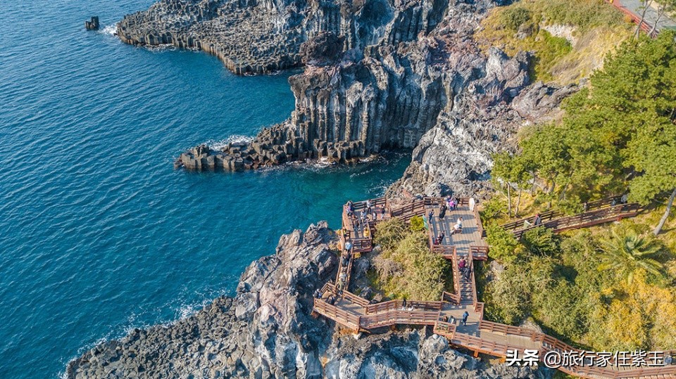 济州岛东门市场小吃摊位多少钱,济州岛免签可以去韩国其他地方吗