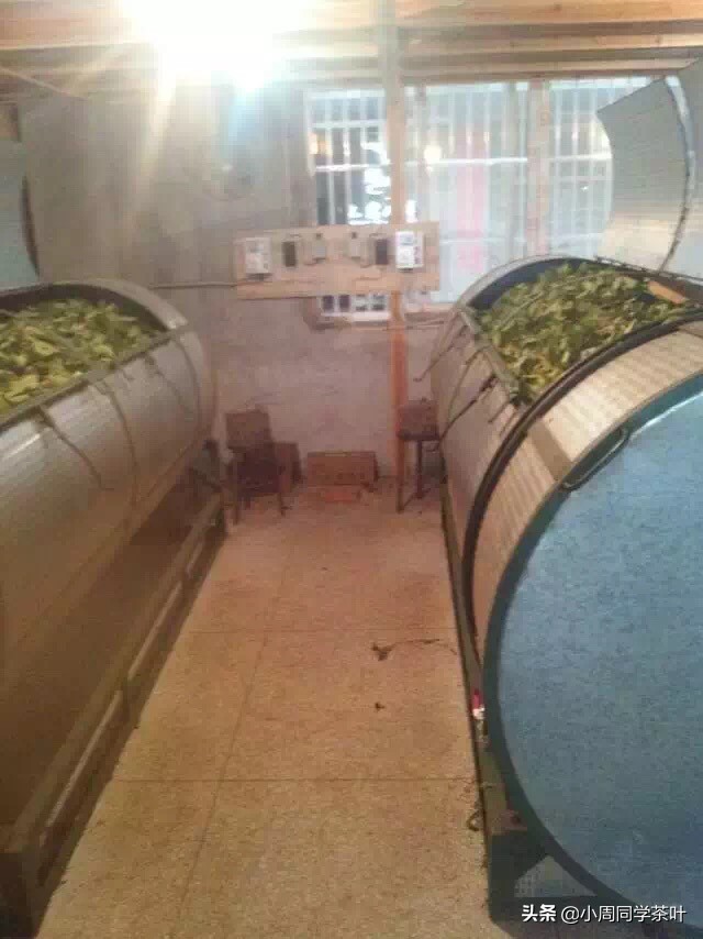 何为大红袍？该如何选购？——小周同学说茶