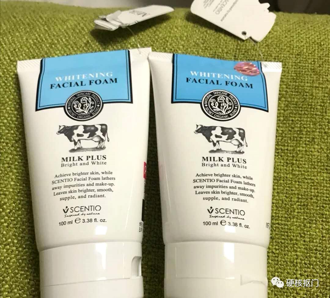 好用大容量平价洗面奶推荐,平价又好用的洗面奶推荐超大