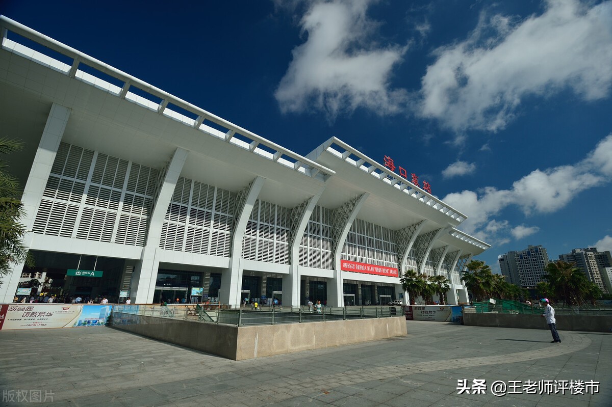 海口西海岸,为什么不被当地人看好?看完你就明白了