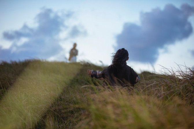 离岛微城慢生活民宿,嵊泗本岛真实体验