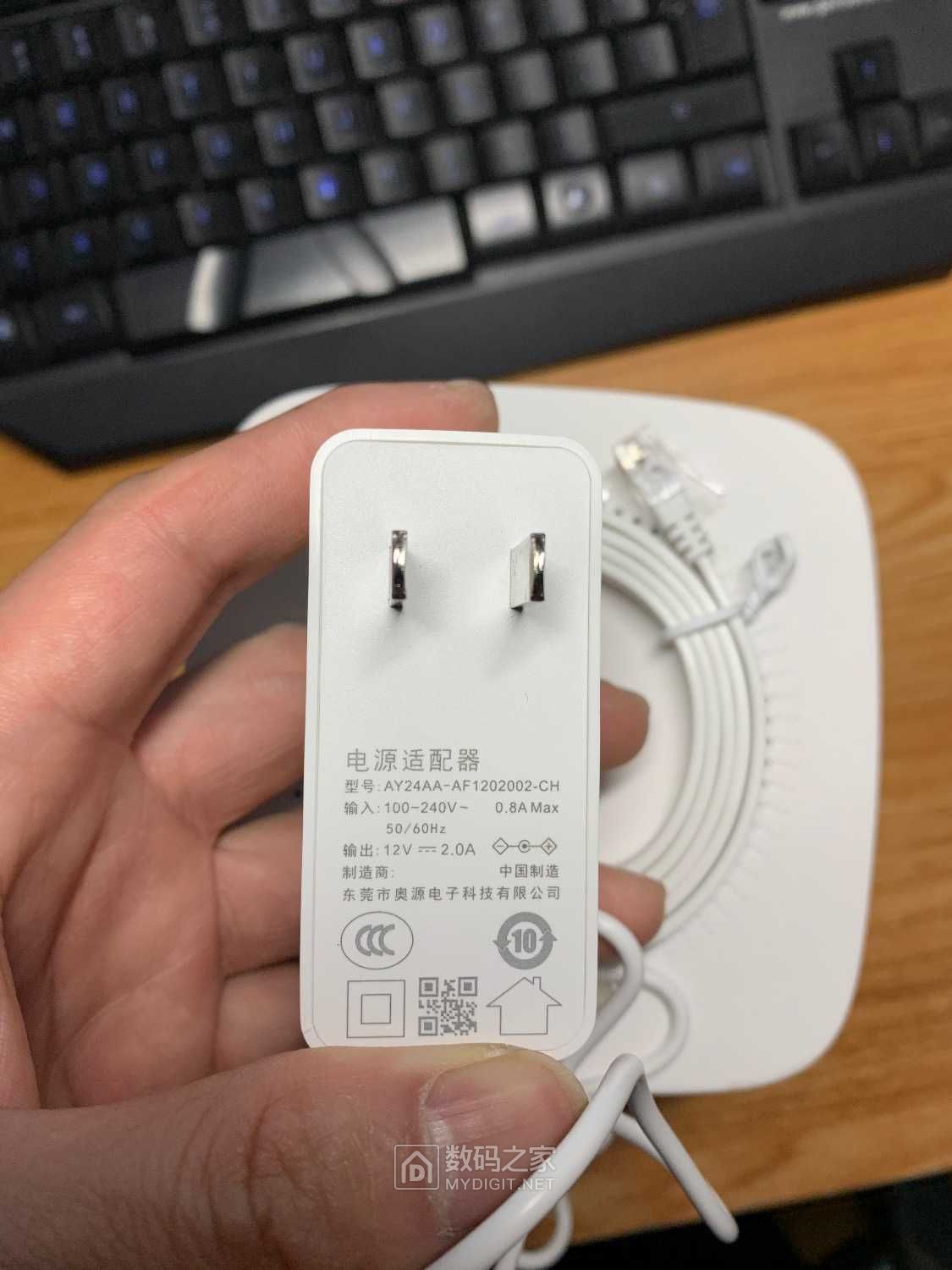 双千兆路由器京东自营穿墙王,全新路由器千兆穿墙家用