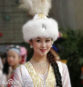 56个民族56位美女,56个民族哪个盛产美女