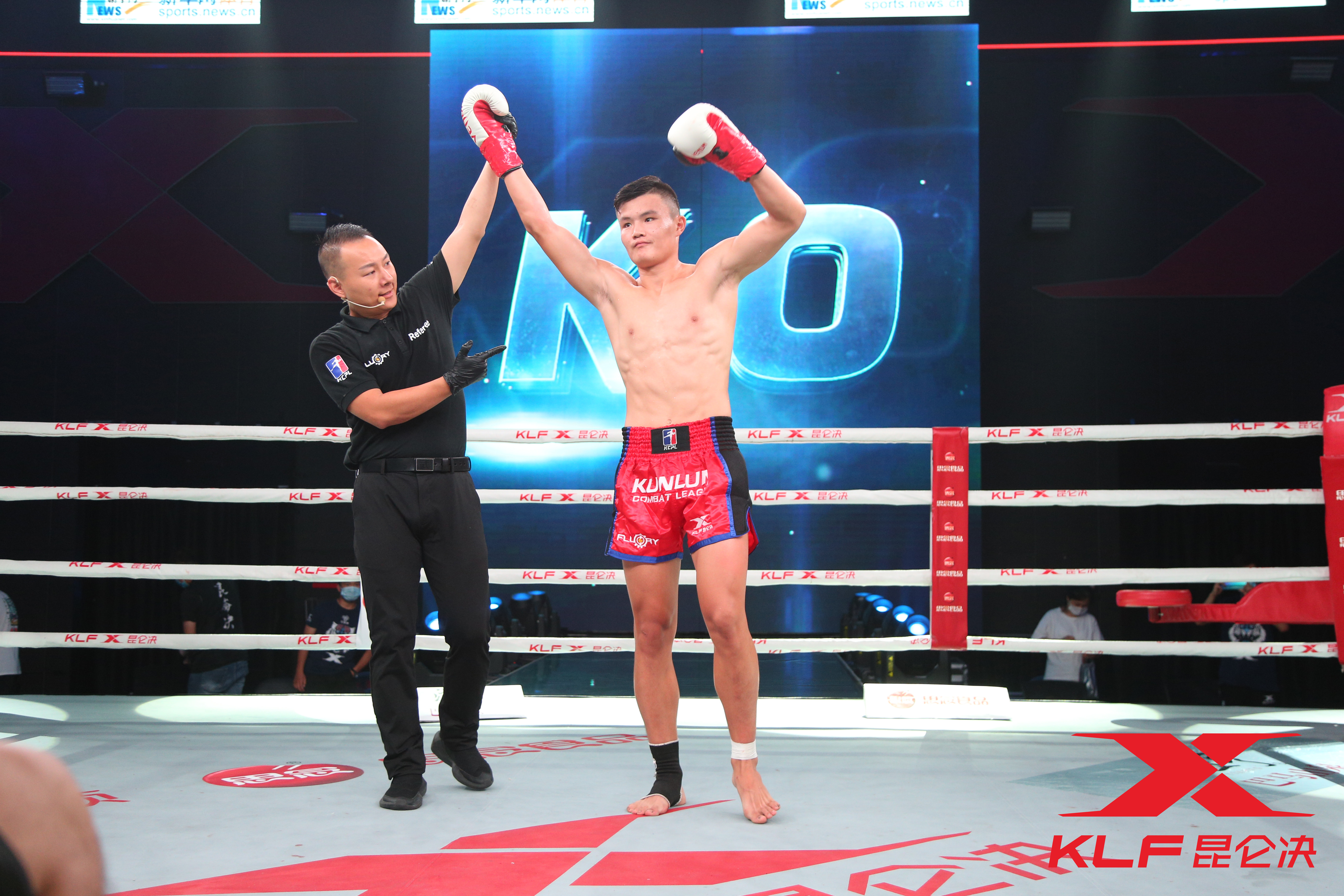 罗超ko视频集锦,罗超ko集锦