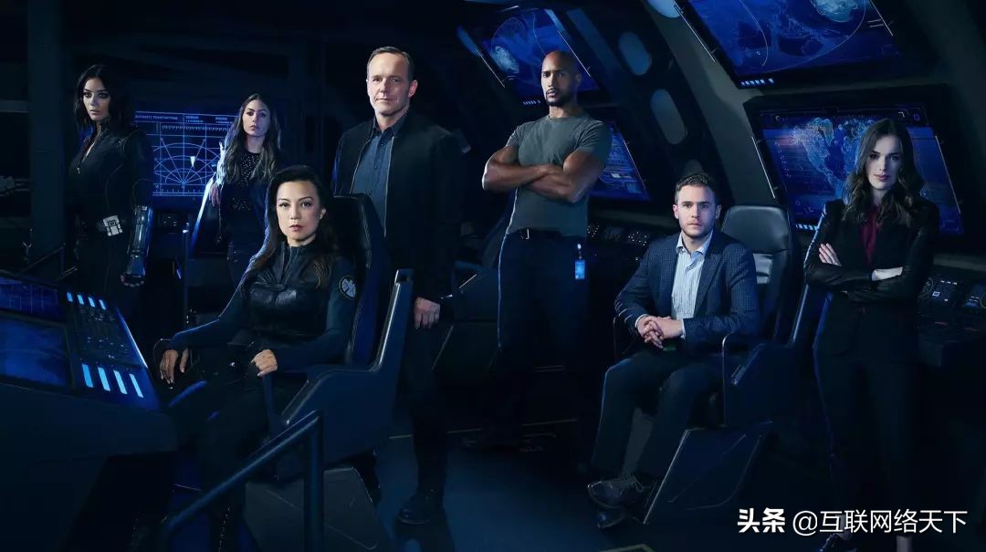 美国神盾局纪录片,美国现实版神盾局