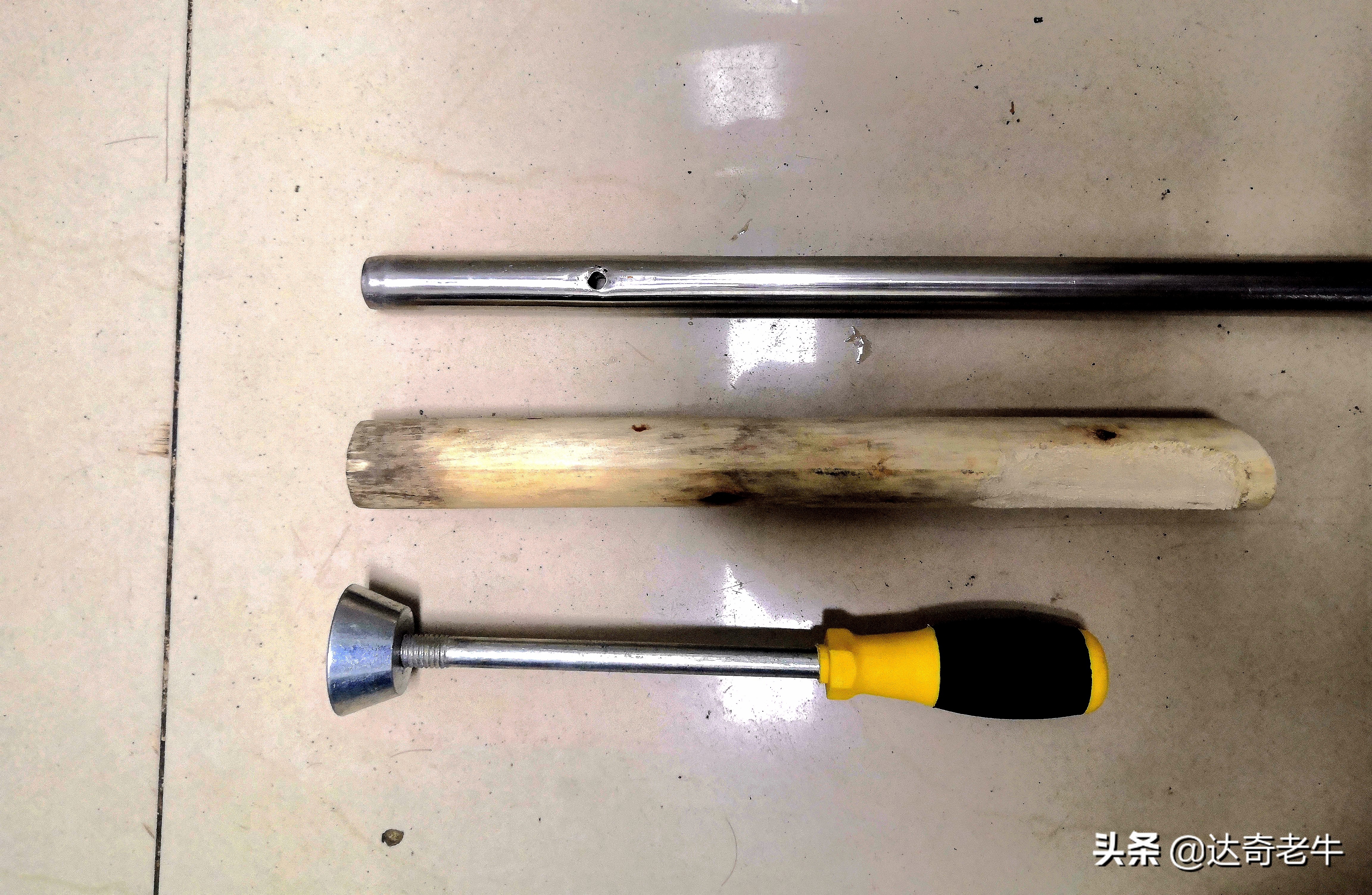 自制饵料拉饵制作方法,自己压制钓鱼饵料饼怎么做