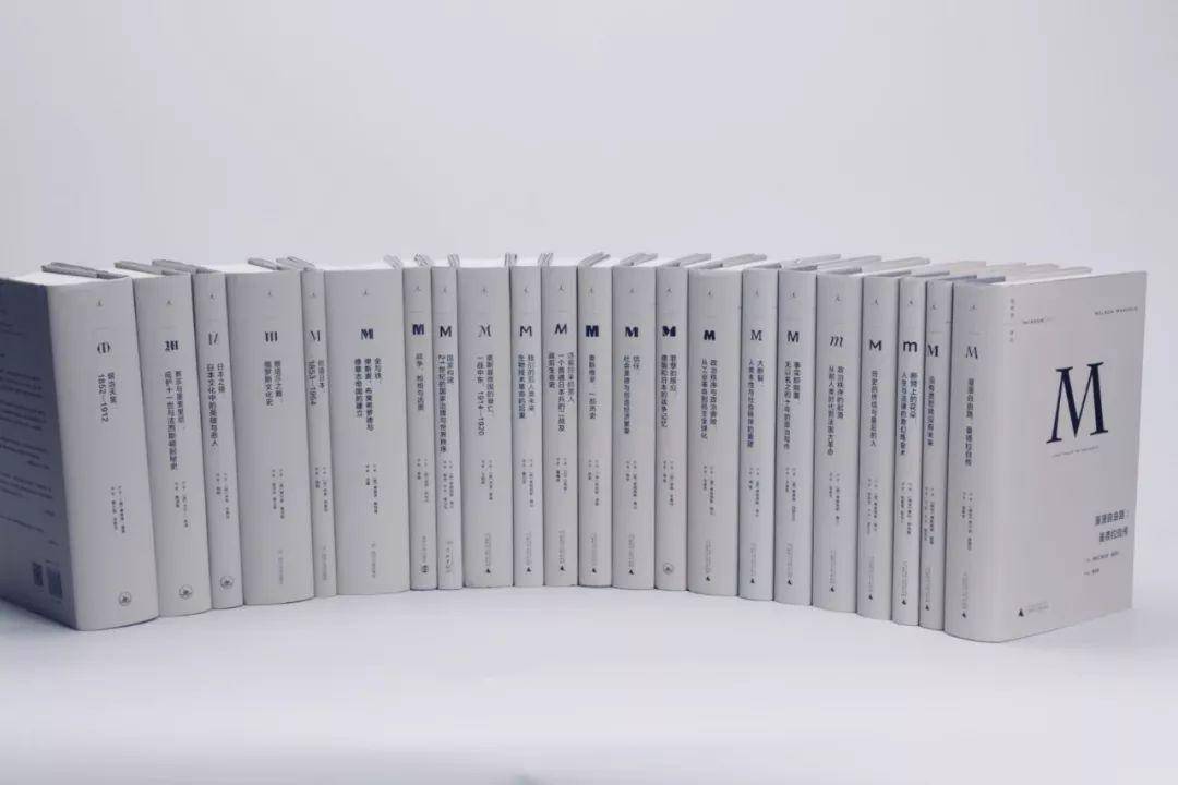 盲买不会出错的品牌,比较好的图书品牌推荐