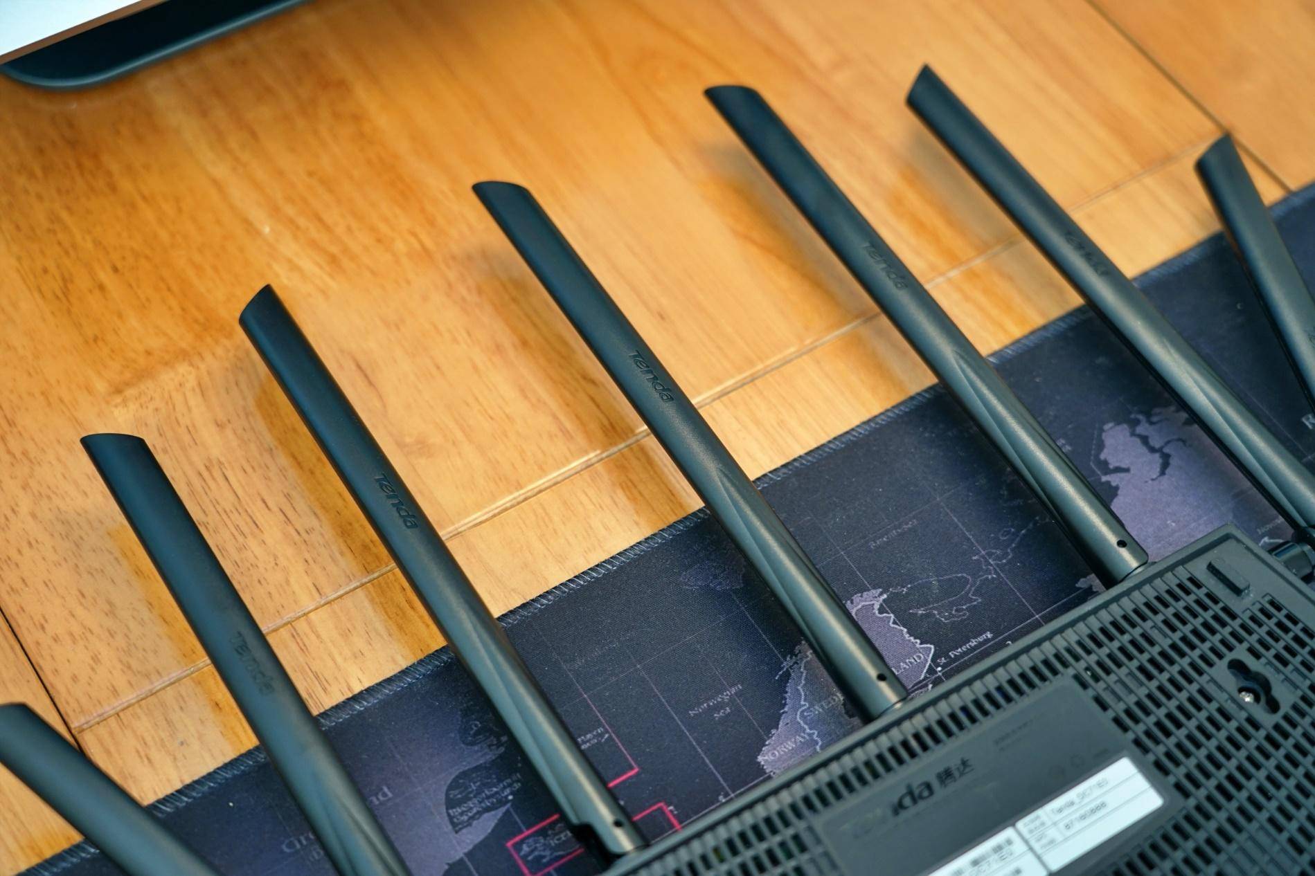 腾达ac23和华为ax2pro哪个信号强,腾达路由器ac10好还是ac23好