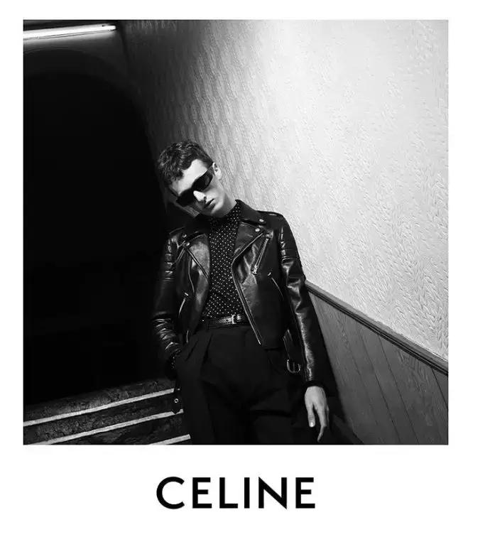 性冷淡风celine,celine的性冷淡风