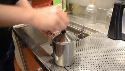 传说中的粉钻茶来了,全西安的女娃都被撩到了!