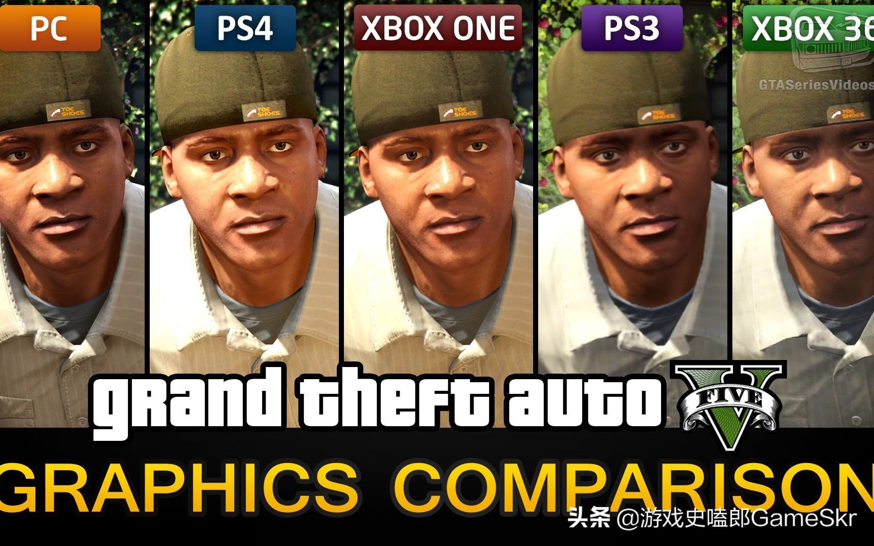 主机游戏不如手游,为什么主机游戏都上pc了