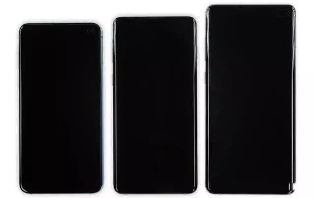 三星s10+屏幕拆解,三星s10拆解中文讲解