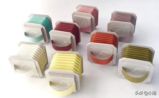 2020日本文具大赏，41款匠心文具，一个都不能少（下篇）