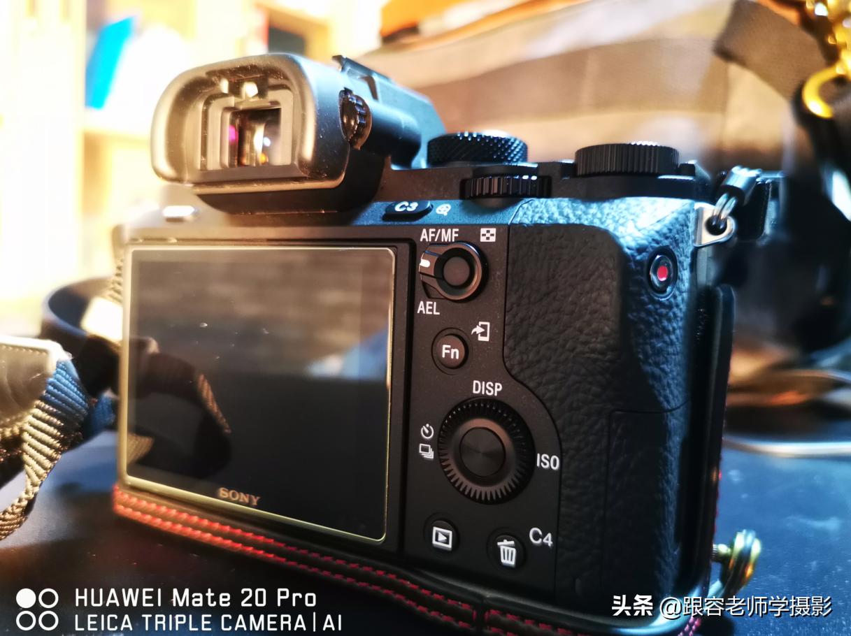 4800买的二手SONYA7M2,到底值不值?