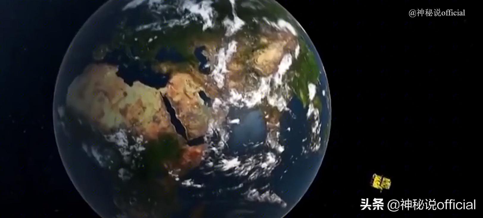 老美对中国人的态度,美国为何不敢轻易干扰北斗