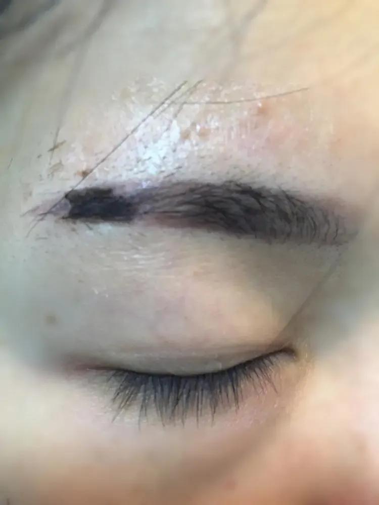 行业内幕大揭秘纹眉,纹眉师的真实下场