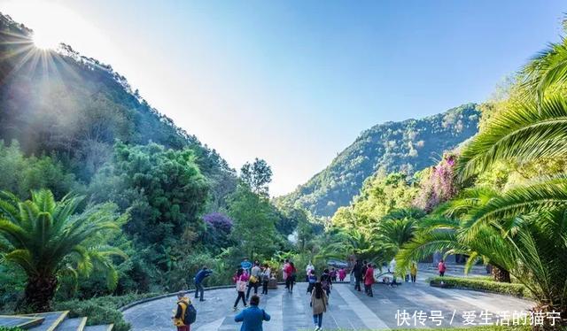 腾冲从早到晚旅游攻略,腾冲7月旅游攻略