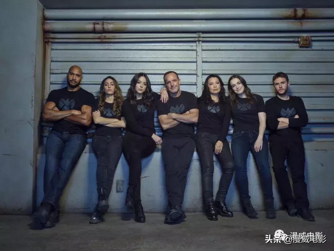 神盾局寇森复活之谜,神盾局特工第六季寇森怎么复活的