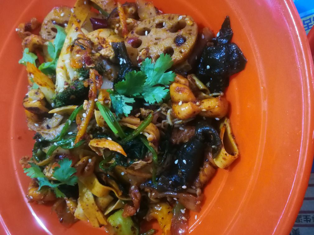 太白山爬山必备食物有哪些,太白山旅游吃什么