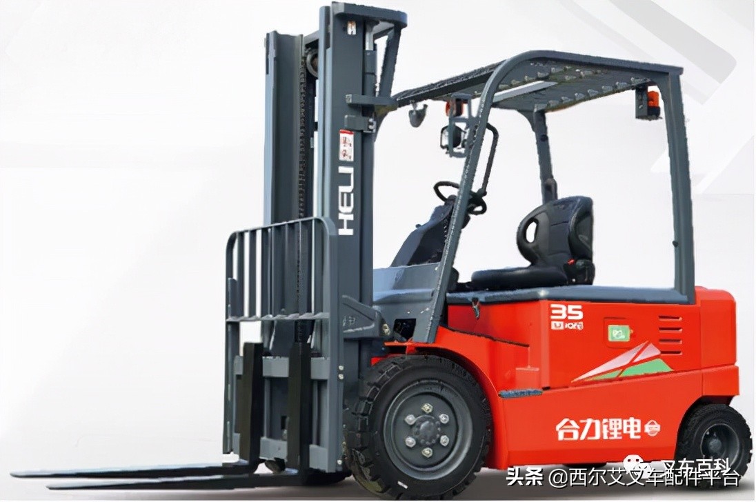 合力杭叉与龙工叉车哪个好,3吨的叉车选合力还是杭叉