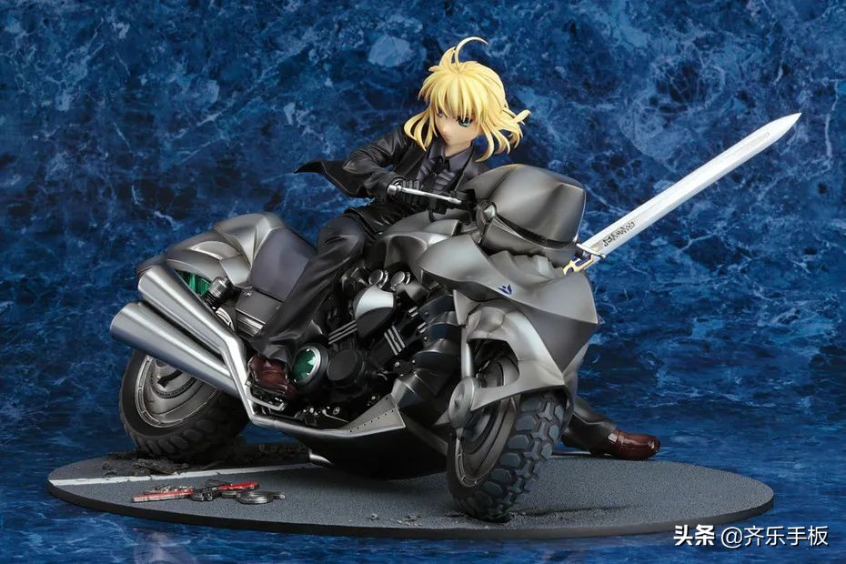 模具手办,手板模型手办