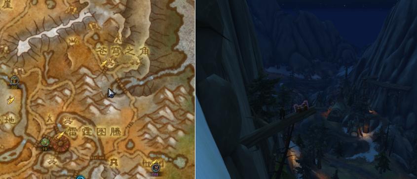 魔兽世界小玩具怎么获得,魔兽世界物品直接拾取