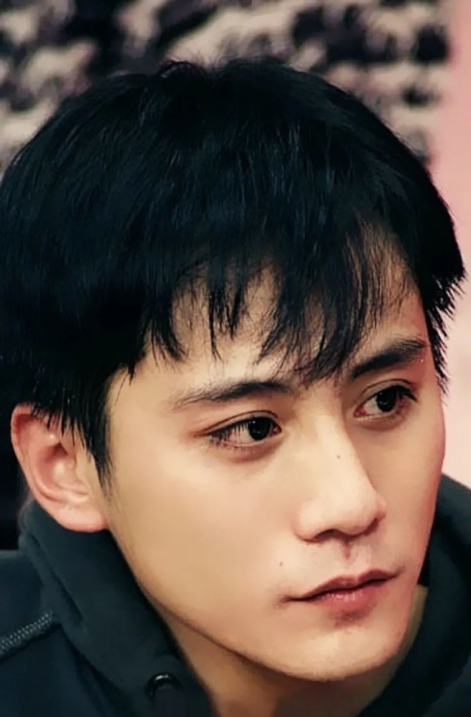 刘烨温柔的女人,刘烨为爱情背井离乡