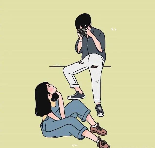 彼此处于“互相暗恋”，试试这3个方法，帮你迅速脱单