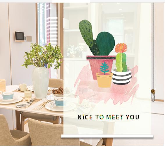 家用卷帘图片大全,常见卷帘种类推荐